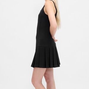 GAP Black Mini Dress